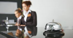 HXL - Current trends in the hospitality industry