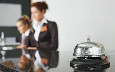 Current Trends in the Hospitality Industry and the Role of Hospitality Task Force